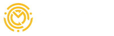 Mastercoin white logo