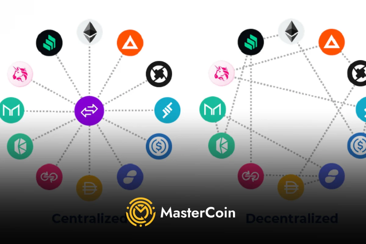 Exploring Decentralized Exchanges (DEX) in Dubai