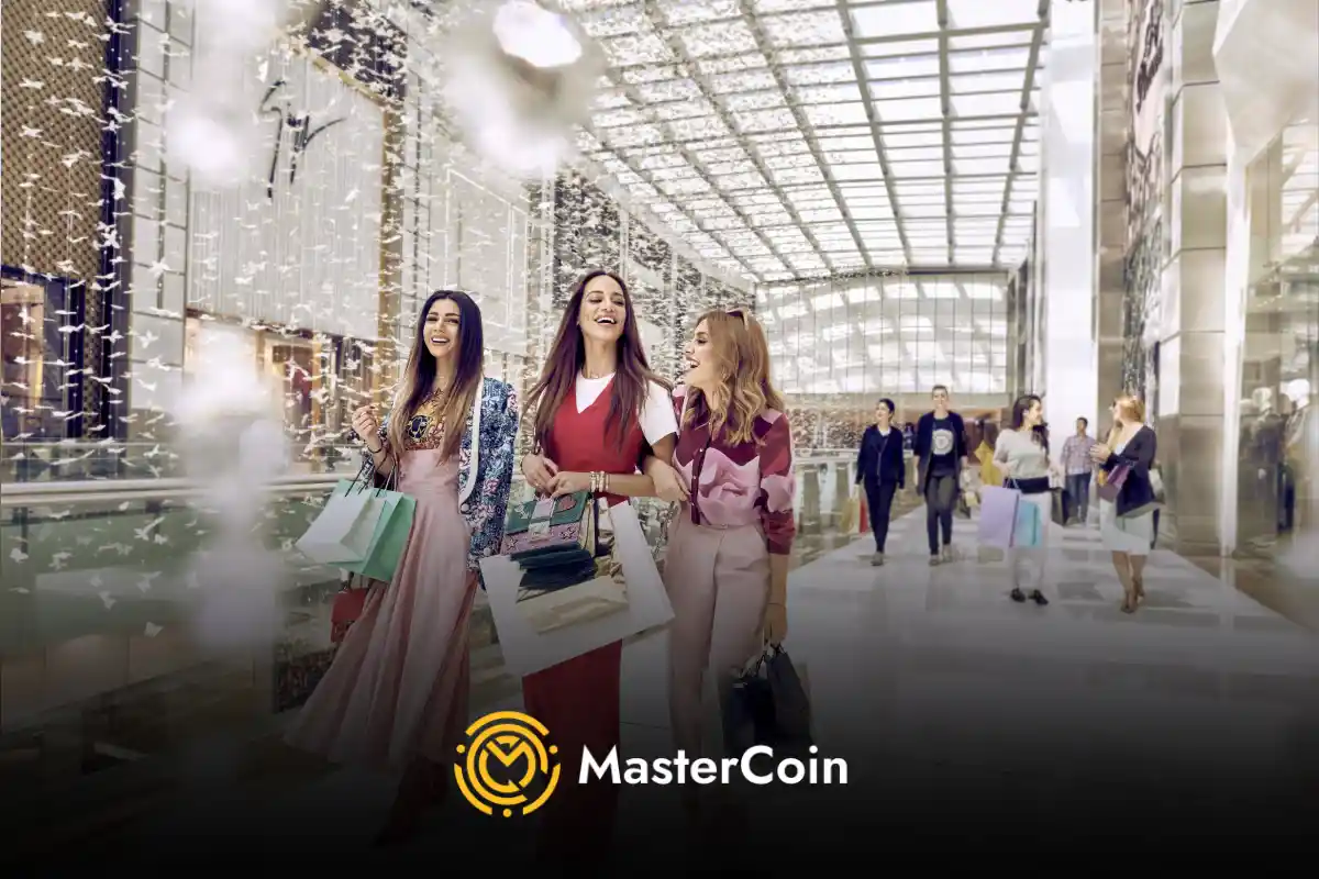 Using Cryptocurrency for Online Shopping in Dubai