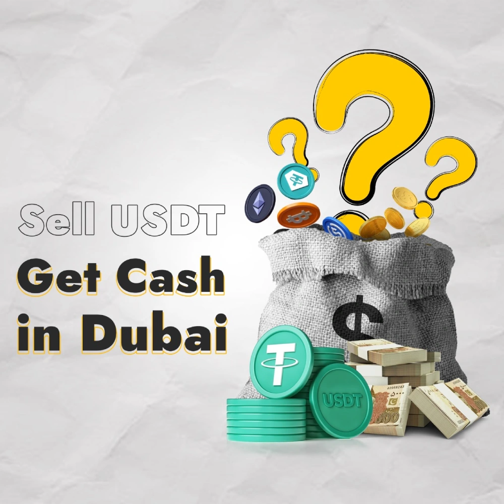 sell usdt tether in uae